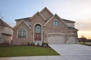 12933 Timber Wood, Lot 74 Circle - Photo 1