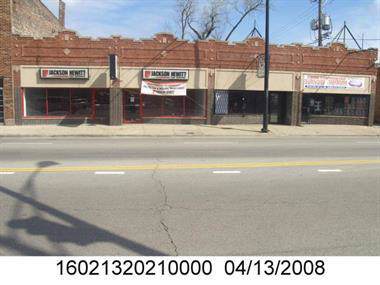 3620 Division Street - Photo 1