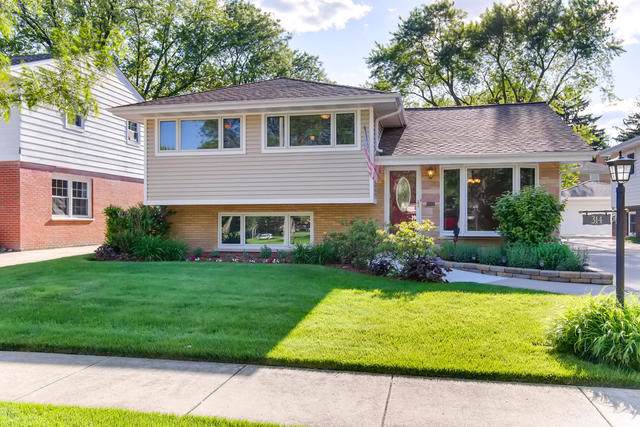 314 Gibbons Avenue - Photo 1