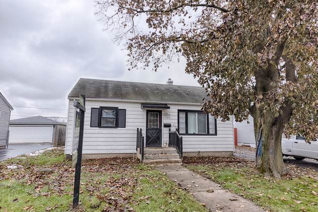 734 Gates Street - Photo 1