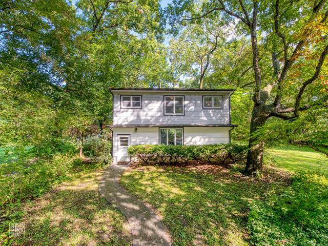 2251 University Street - Photo 1