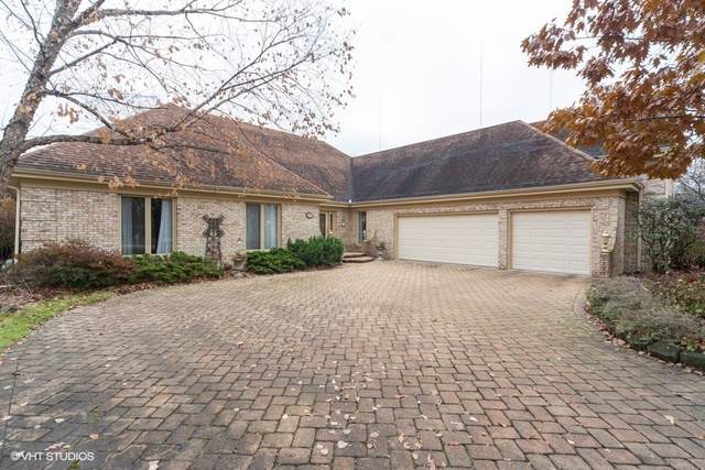 519 Forest Mews Drive - Photo 1
