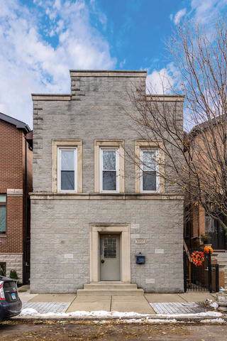3007 Canal Street - Photo 1