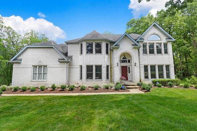 7701 Forest Hill Road - Photo 1