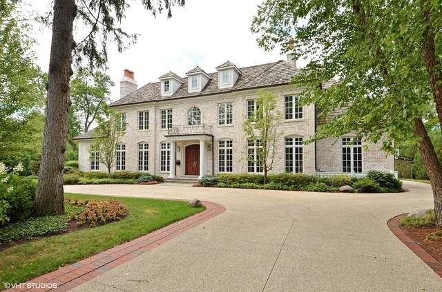 4 Golf Lane - Photo 1