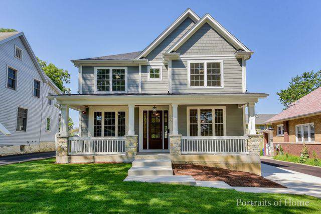 419-NC Hill Avenue - Photo 1