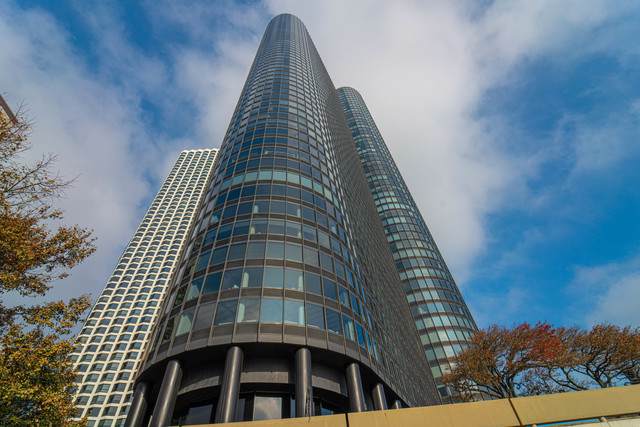155 Harbor Drive - Photo 1