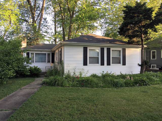1431 Van Buren Avenue - Photo 1