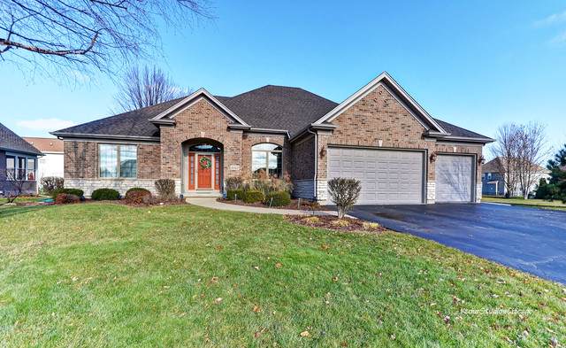 1322 Souders Avenue - Photo 1