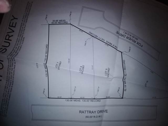 1195 Rattray Drive - Photo 1 1195 Rattray Drive - Photo 1