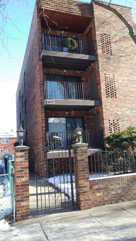 6025 Wolcott Avenue - Photo 1