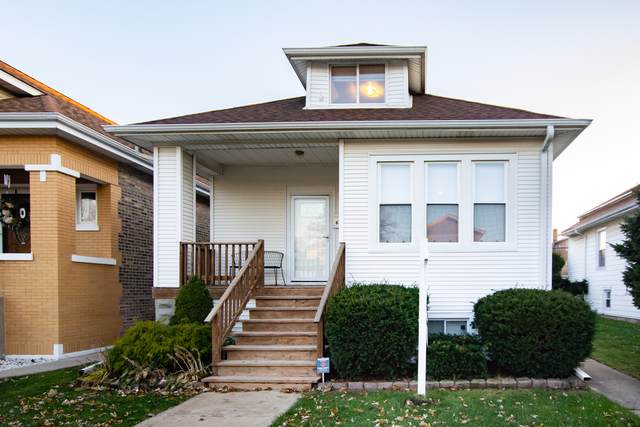 6249 Melrose Street - Photo 1