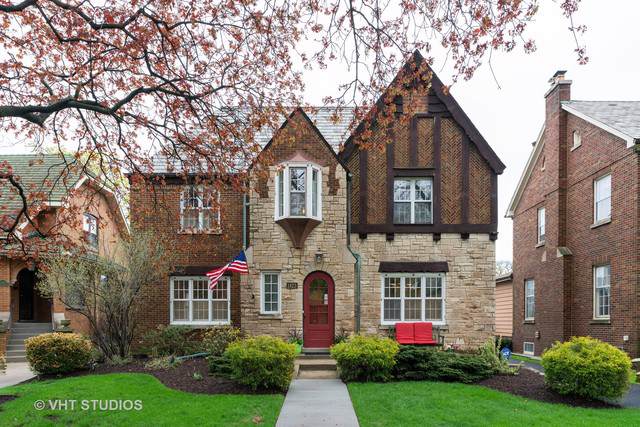 1423 Lathrop Avenue - Photo 1