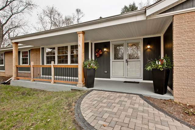 834 Winmoor Drive - Photo 1