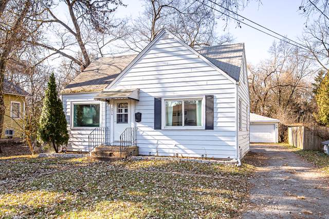 14916 Kildare Avenue - Photo 1