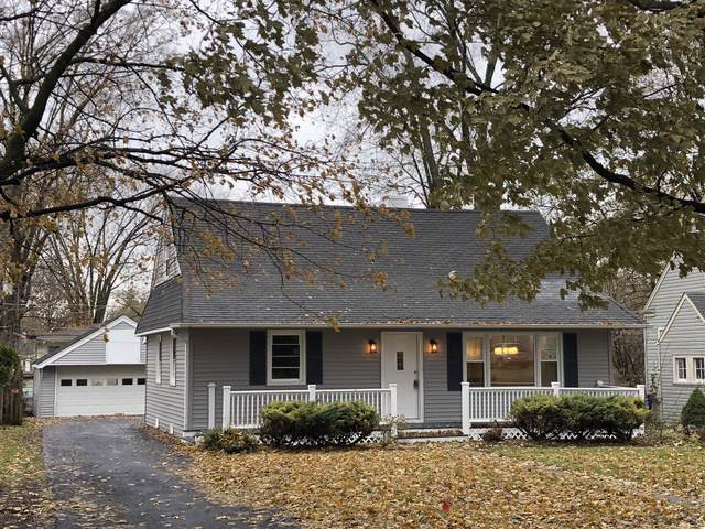 502 Woodlawn Street - Photo 1