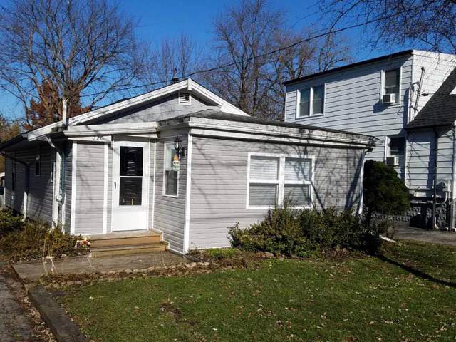 220 Willard Place - Photo 1
