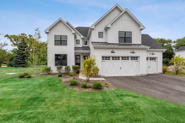 1570 Samanthas Way - Photo 1