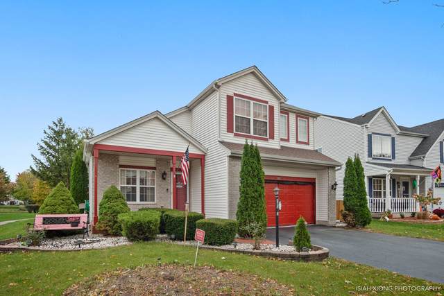 5823 Lake Pointe Drive - Photo 1