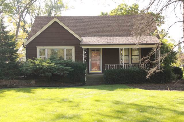 1413 Plainfield Road - Photo 1