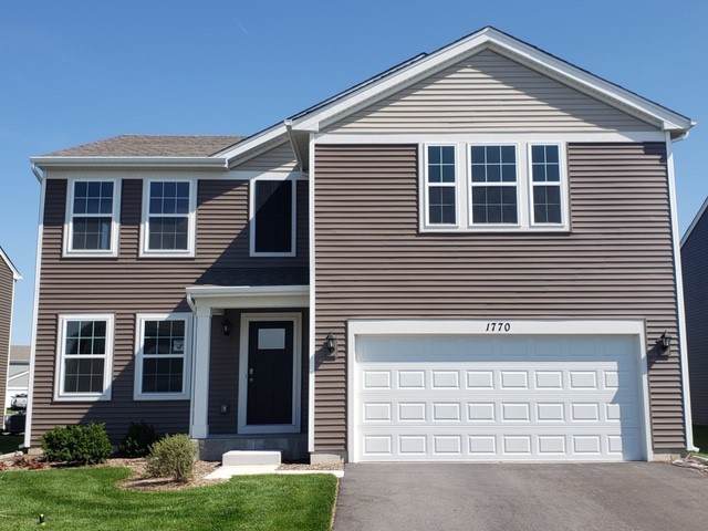 1770 Bayberry Lane - Photo 1