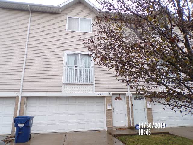14542 Marquette Avenue - Photo 1