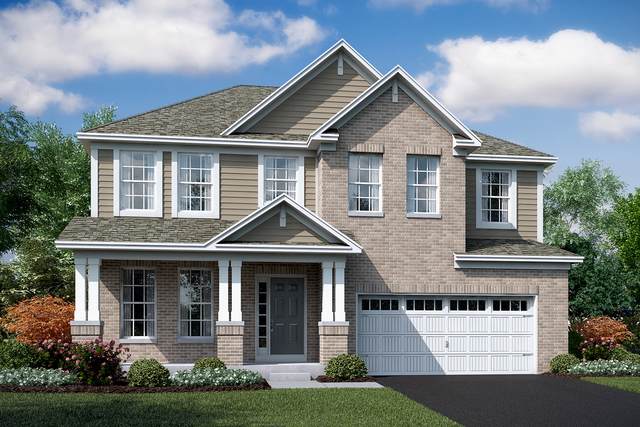 16225 High Meadow Lot#114 Drive - Photo 1