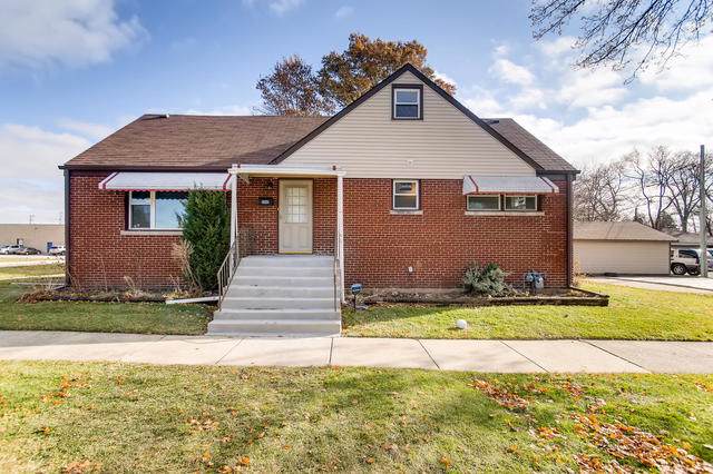 5549 Mcdermott Drive - Photo 1