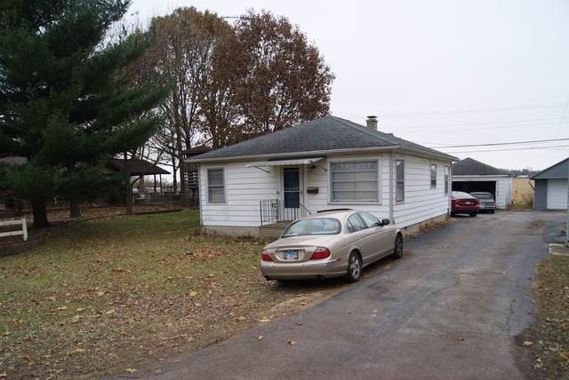 2202 Washington Street - Photo 1