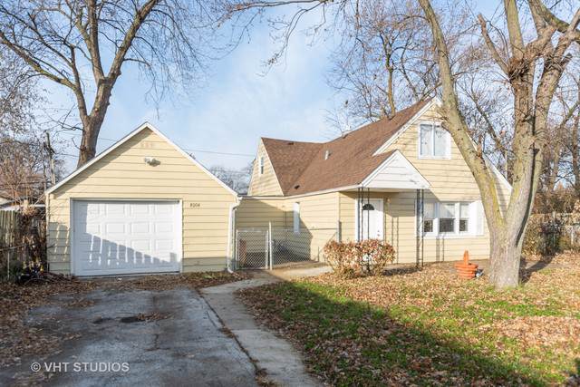 8004 Lamon Avenue - Photo 1