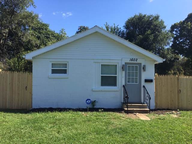1602 Fairmont Avenue - Photo 1