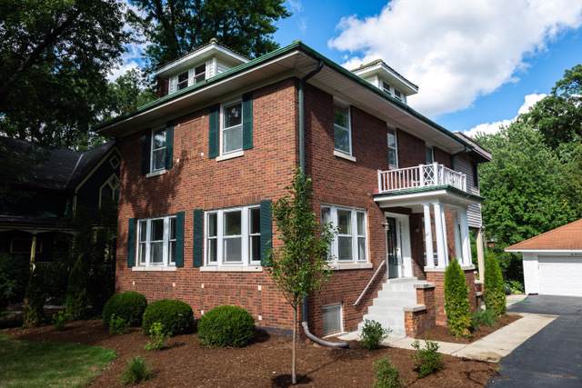 611 Thatcher Avenue - Photo 1