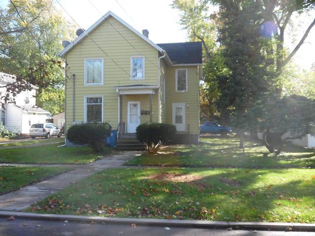 123 Van Buren Street - Photo 1
