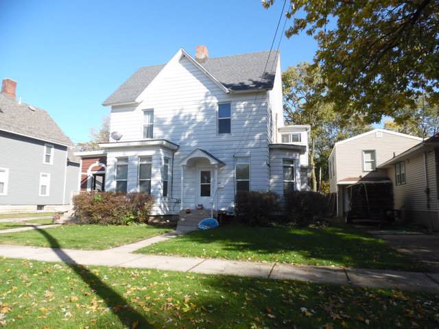 420 Christie Street - Photo 1