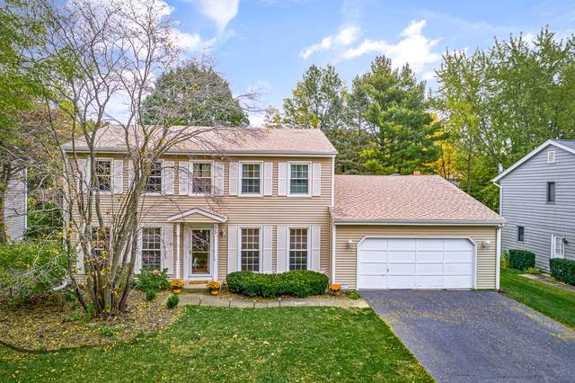 33 Cedar Gate Circle - Photo 1