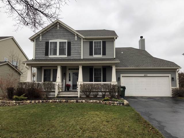 1822 Neuway Lane - Photo 1
