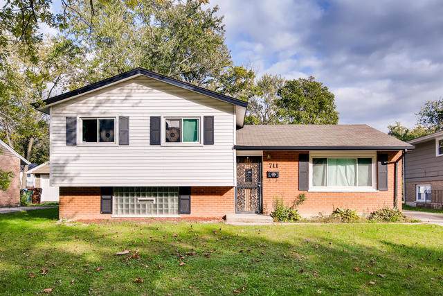 711 Blackhawk Drive - Photo 1