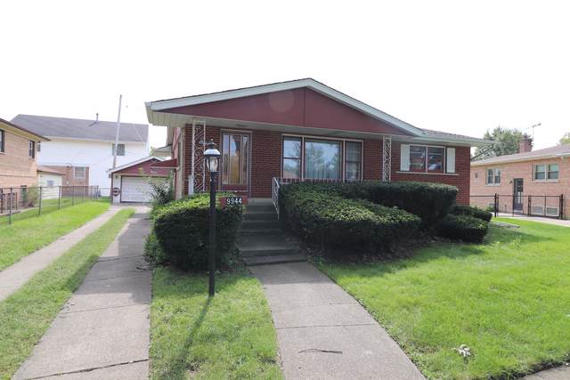 9944 Cook Avenue - Photo 1