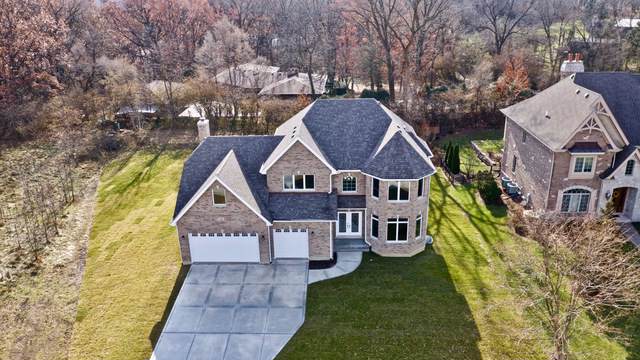 1123 Secret Forest Drive - Photo 1