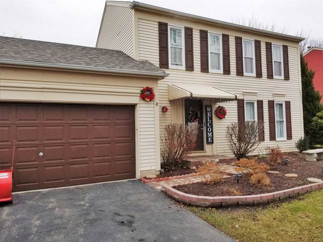 910 Tanglewood Drive - Photo 1