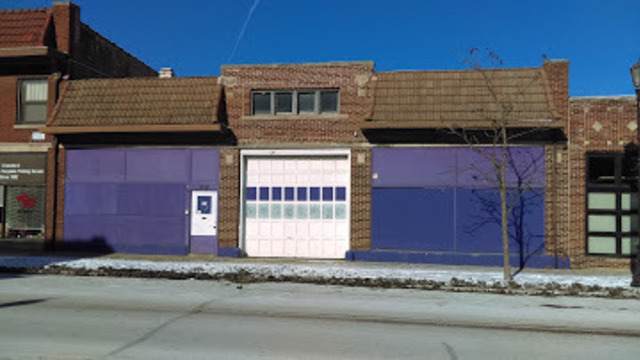 1803 Central Street - Photo 1