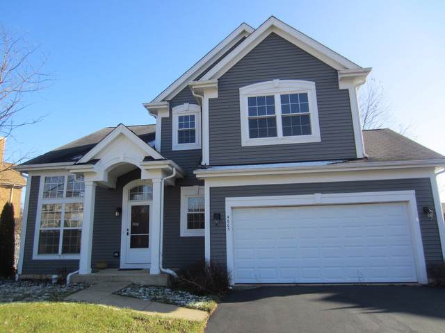 4605 Loyola Drive - Photo 1