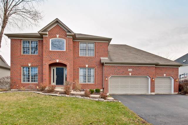 2220 Brookwood Drive - Photo 1