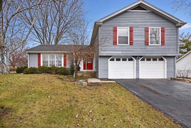 722 Gray Street - Photo 1
