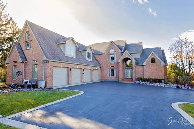 1806 Black Oak Drive - Photo 1