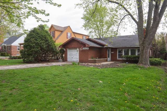 741 Bruner Street - Photo 1