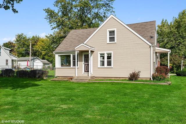 11390 Edgewood Road - Photo 1