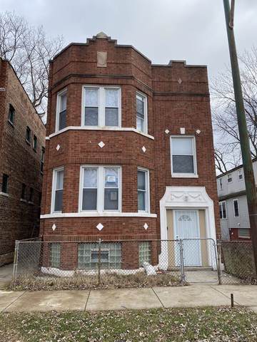 6629 May Street - Photo 1