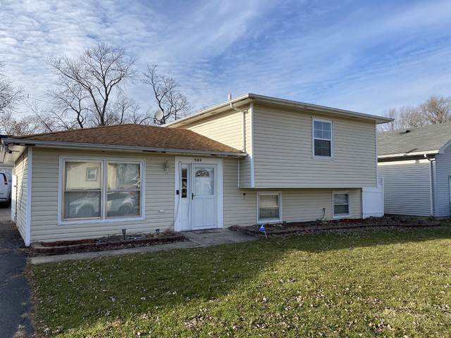 504 Union Avenue - Photo 1