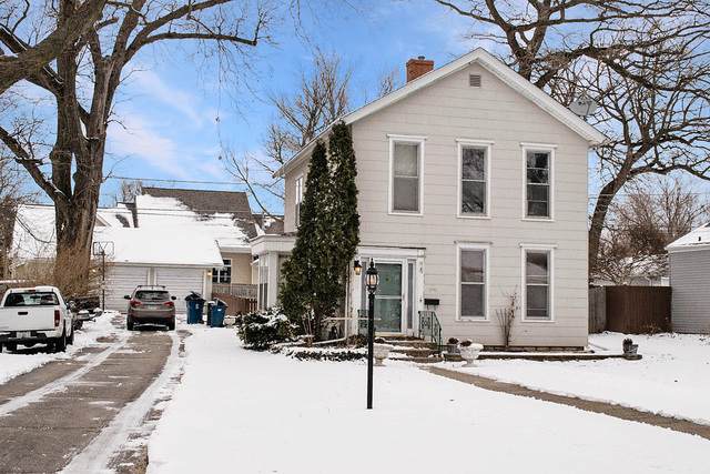 606 Washington Street - Photo 1